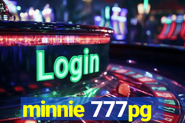 minnie 777pg